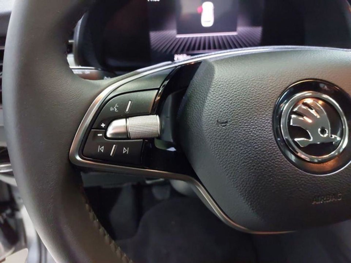 Skoda Kamiq 1.0 TSI Essence