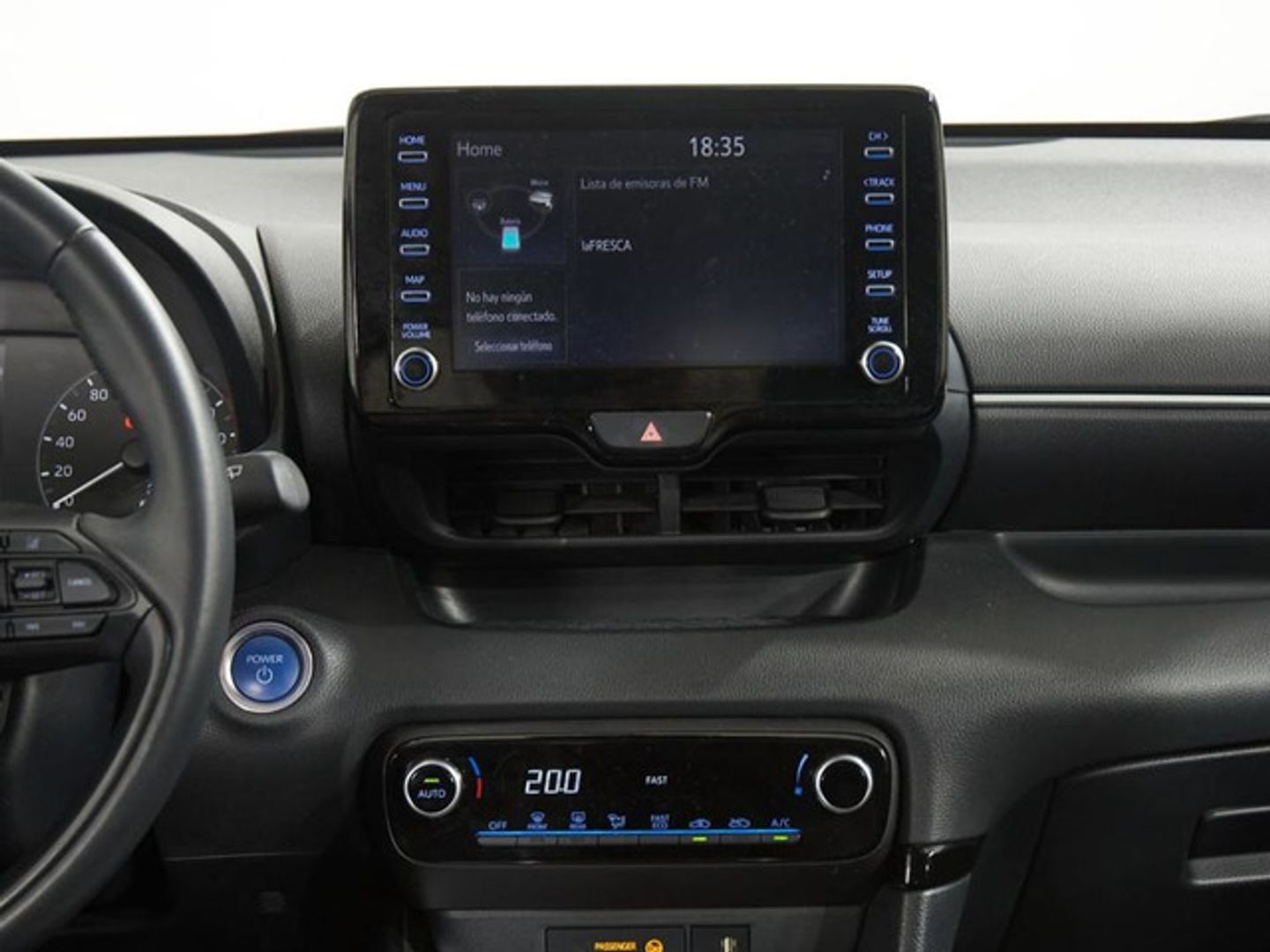 Mazda Mazda 2 1.5 Hybrid Agile