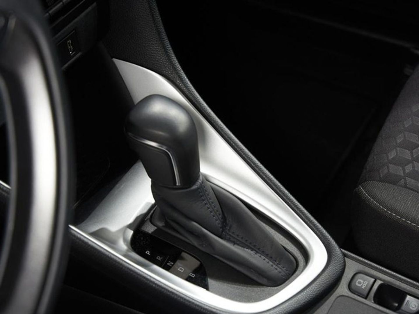 Mazda Mazda 2 1.5 Hybrid Agile
