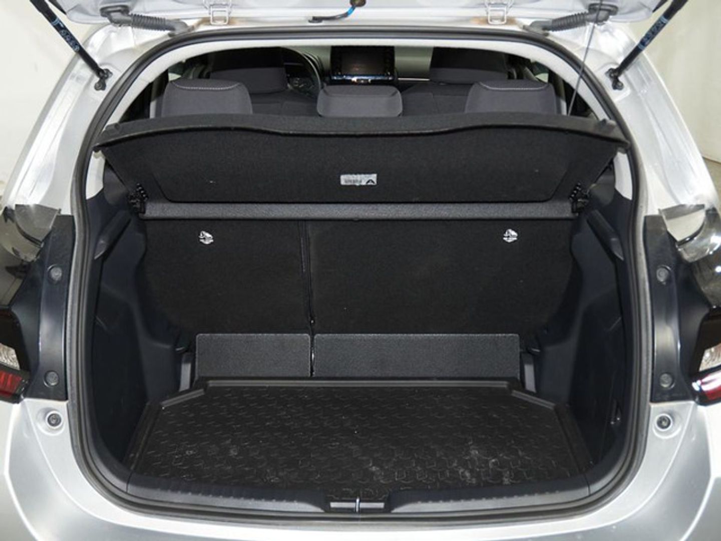 Mazda Mazda 2 1.5 Hybrid Agile