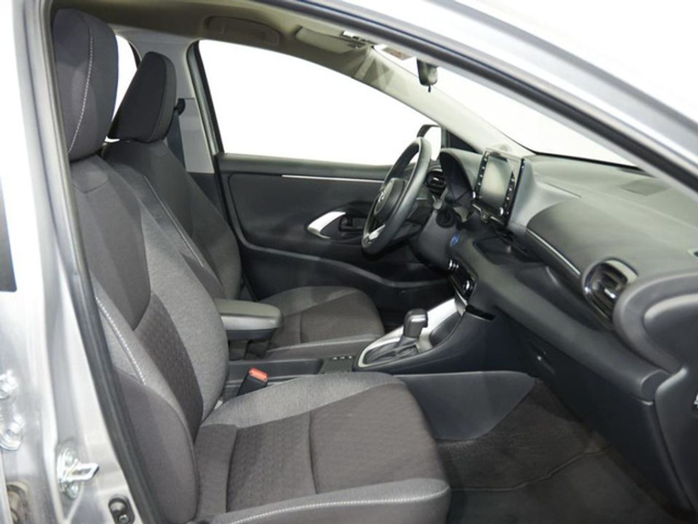 Mazda Mazda 2 1.5 Hybrid Agile