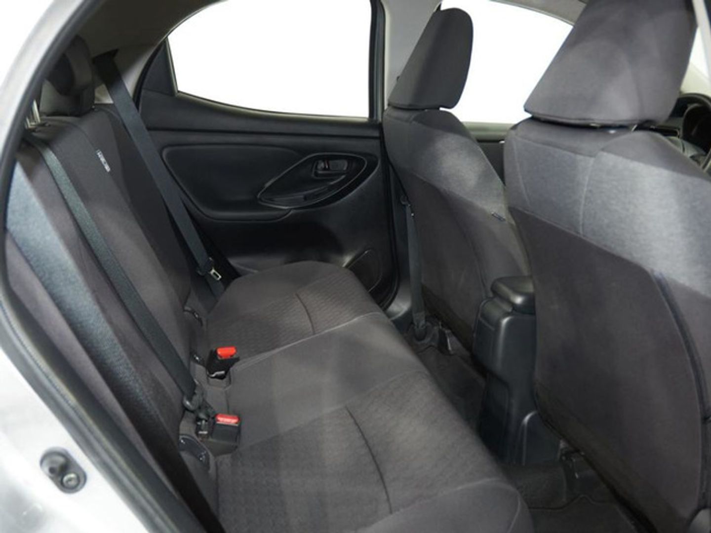 Mazda Mazda 2 1.5 Hybrid Agile