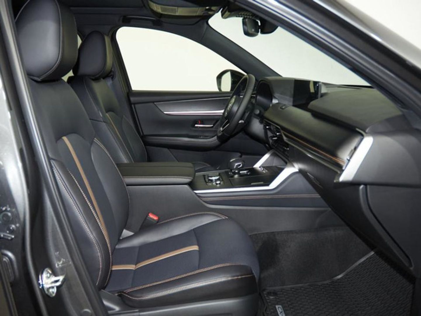 Mazda CX-60 e-Skyactiv D MHEV Homura Plus