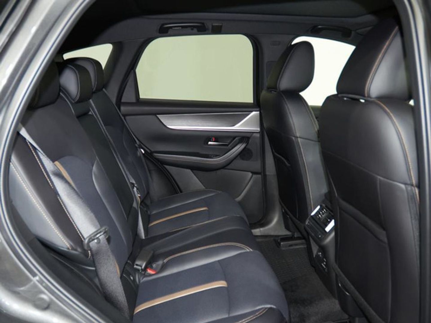 Mazda CX-60 e-Skyactiv D MHEV Homura Plus