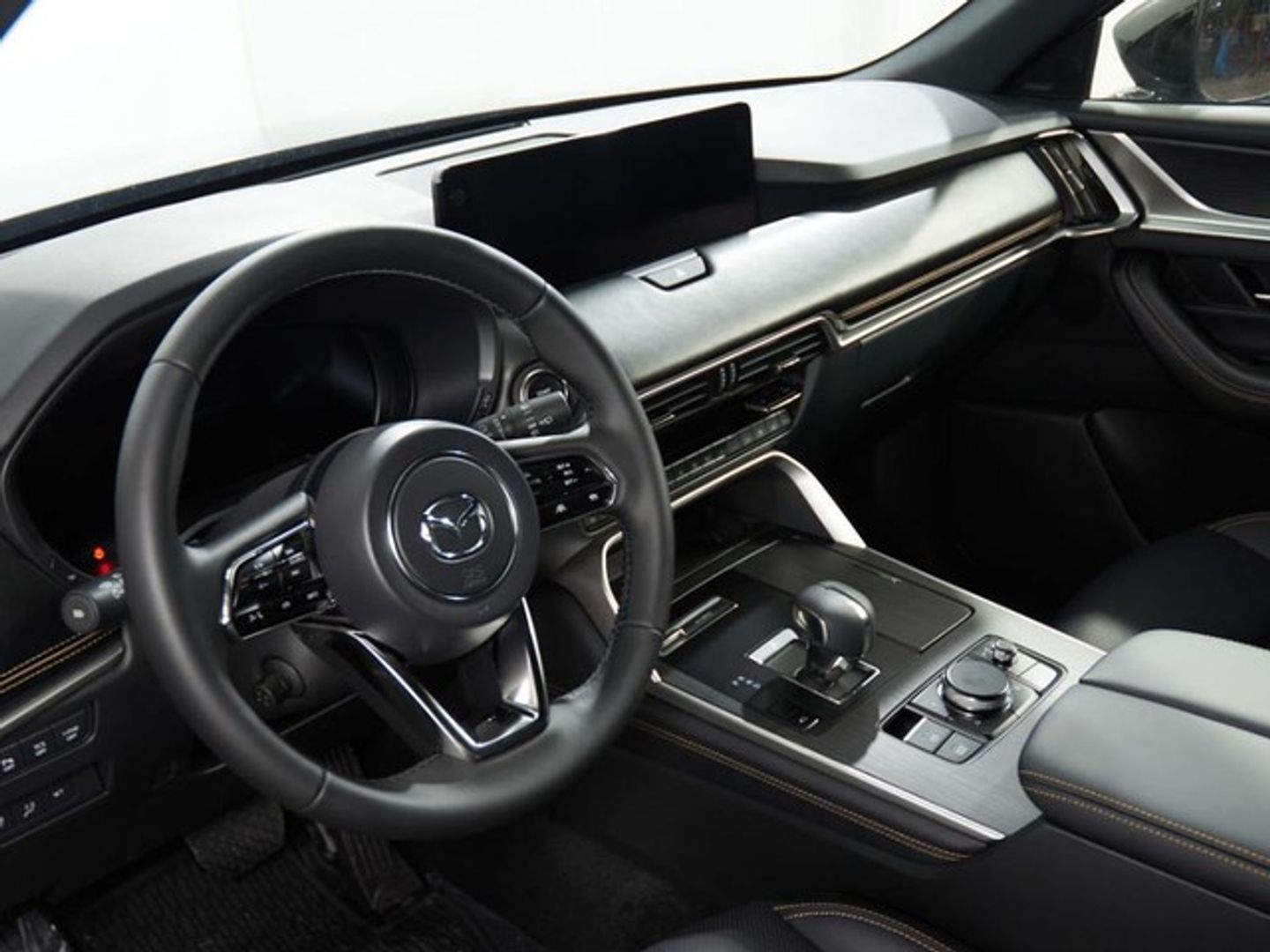 Mazda CX-60 e-Skyactiv D MHEV Homura Plus