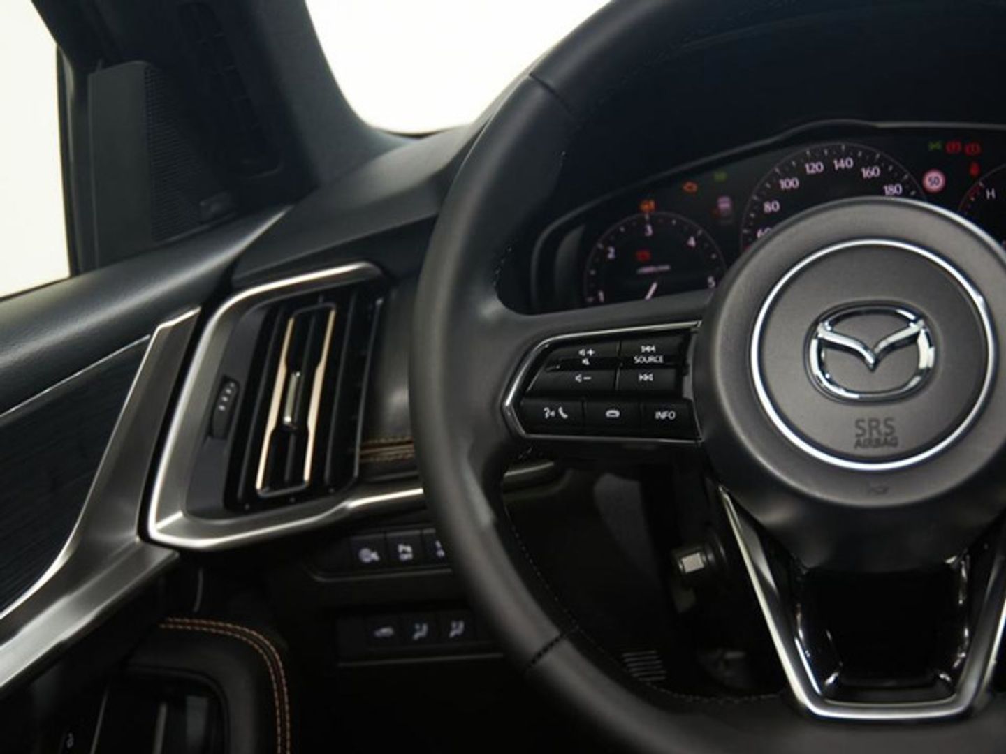 Mazda CX-60 e-Skyactiv D MHEV Homura Plus