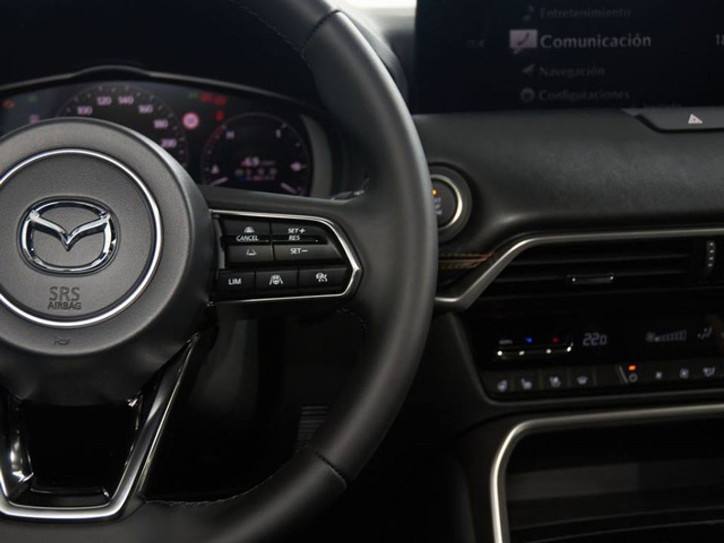 Mazda CX-60 e-Skyactiv D MHEV Homura Plus