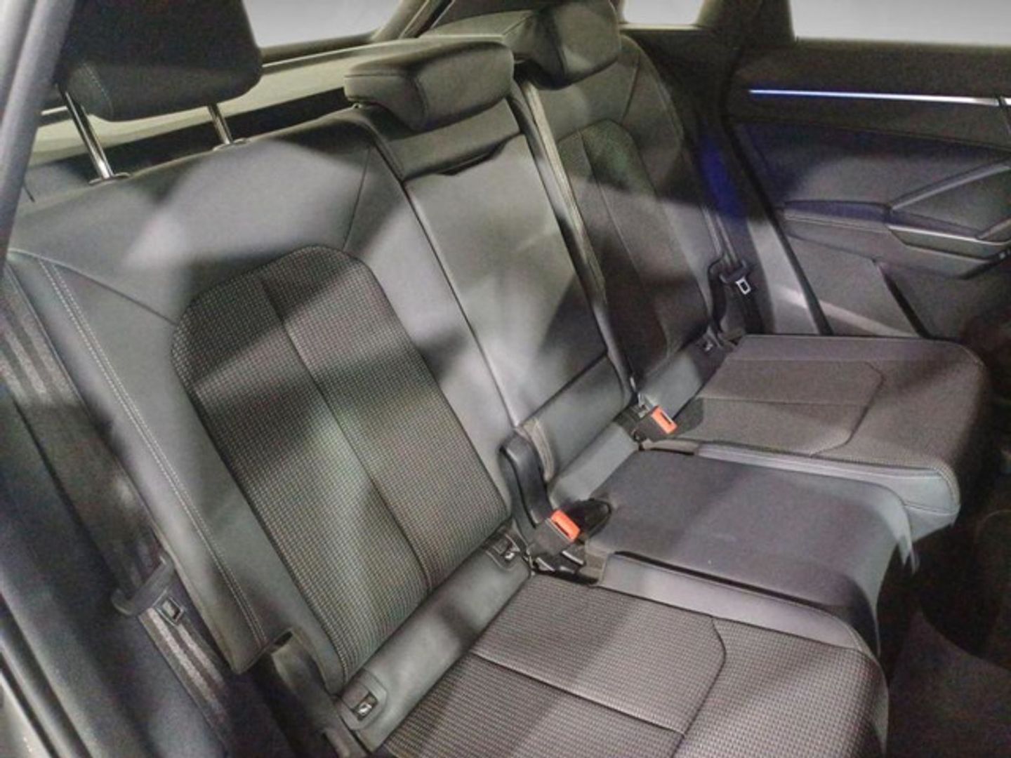 Audi Q3 35 TDI S line