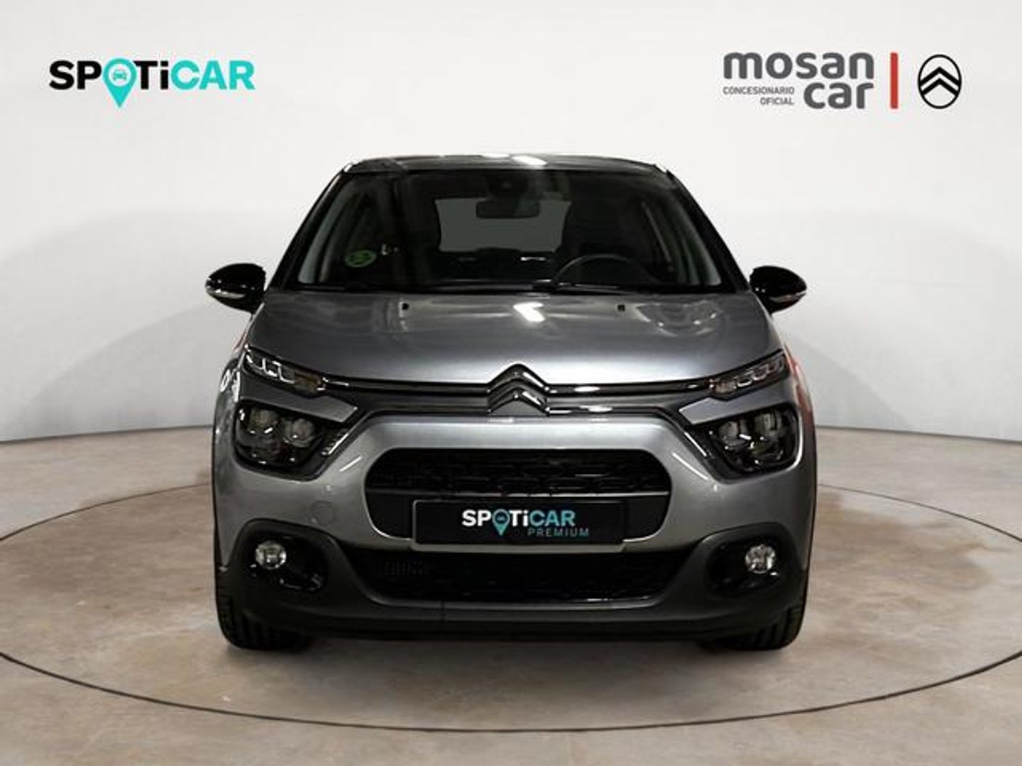 Citroen C3 Origin Plus BlueHDi 75 kW (102 CV)