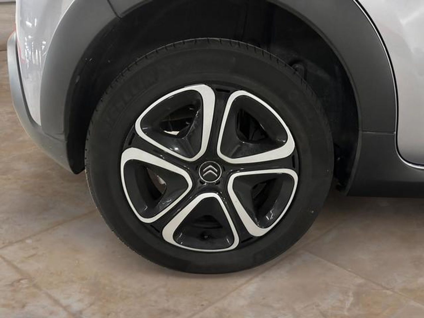 Citroen C3 Origin Plus BlueHDi 75 kW (102 CV)