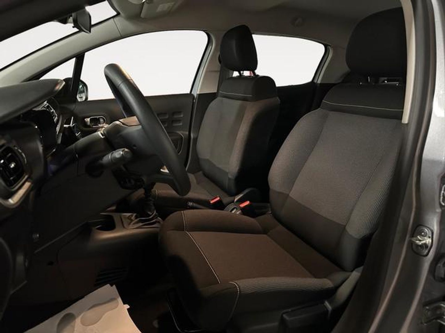 Citroen C3 Origin Plus BlueHDi 75 kW (102 CV)