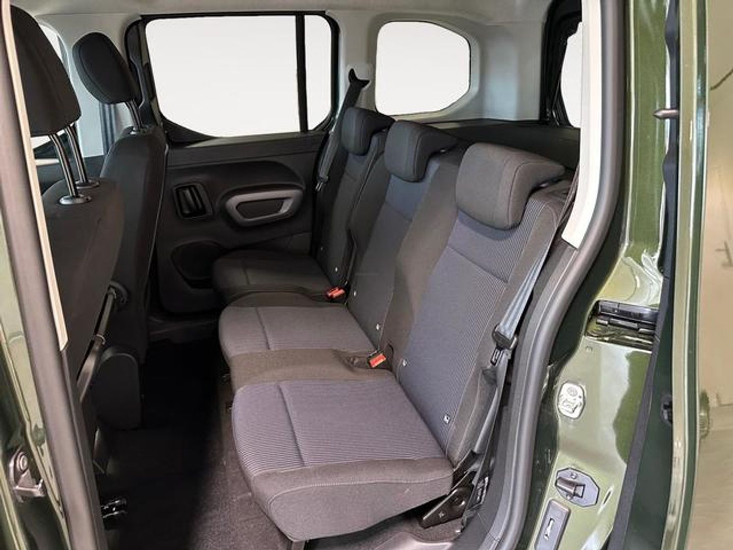 Fiat Dobló Combi 1.5 Diesel Talla M 74 kW (100 CV)