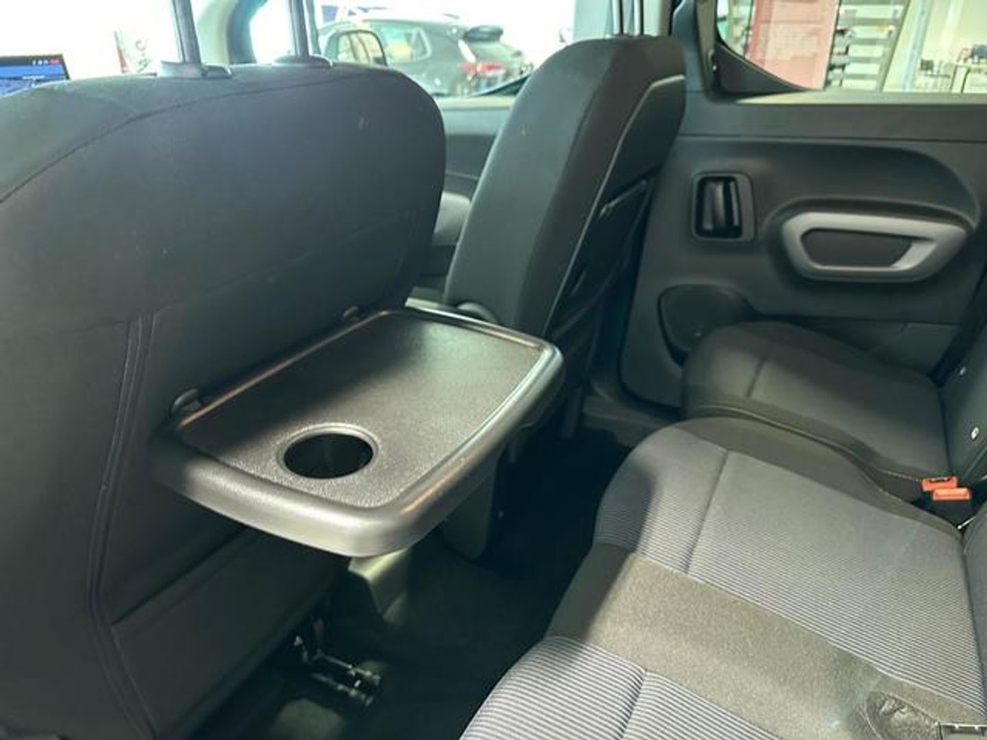 Fiat Dobló Combi 1.5 Diesel Talla M 74 kW (100 CV)