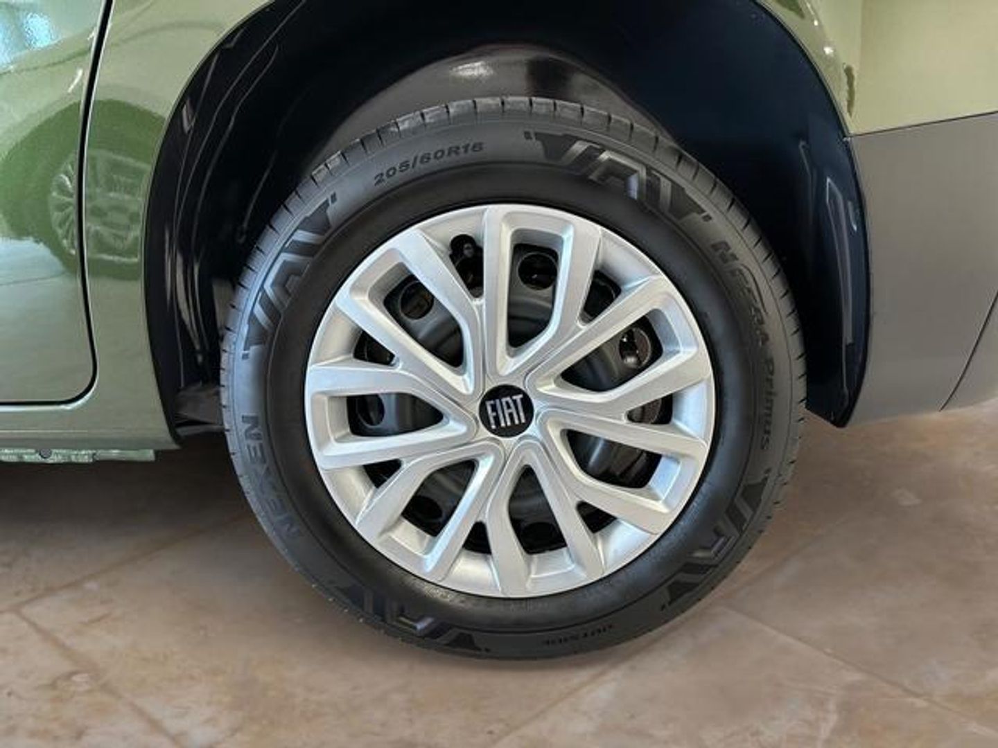 Fiat Dobló Combi 1.5 Diesel Talla M 74 kW (100 CV)