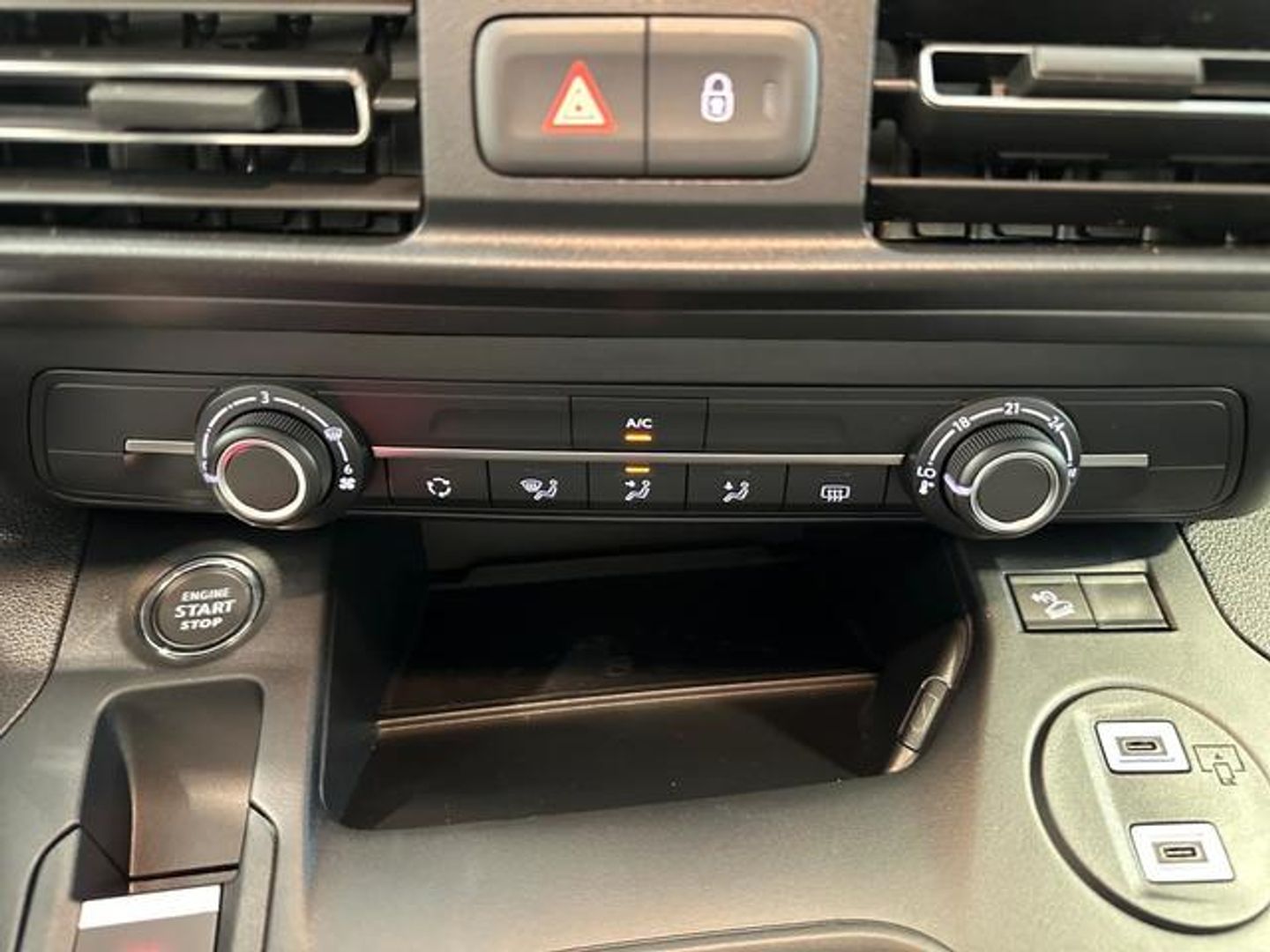 Fiat Dobló Combi 1.5 Diesel Talla M 74 kW (100 CV)