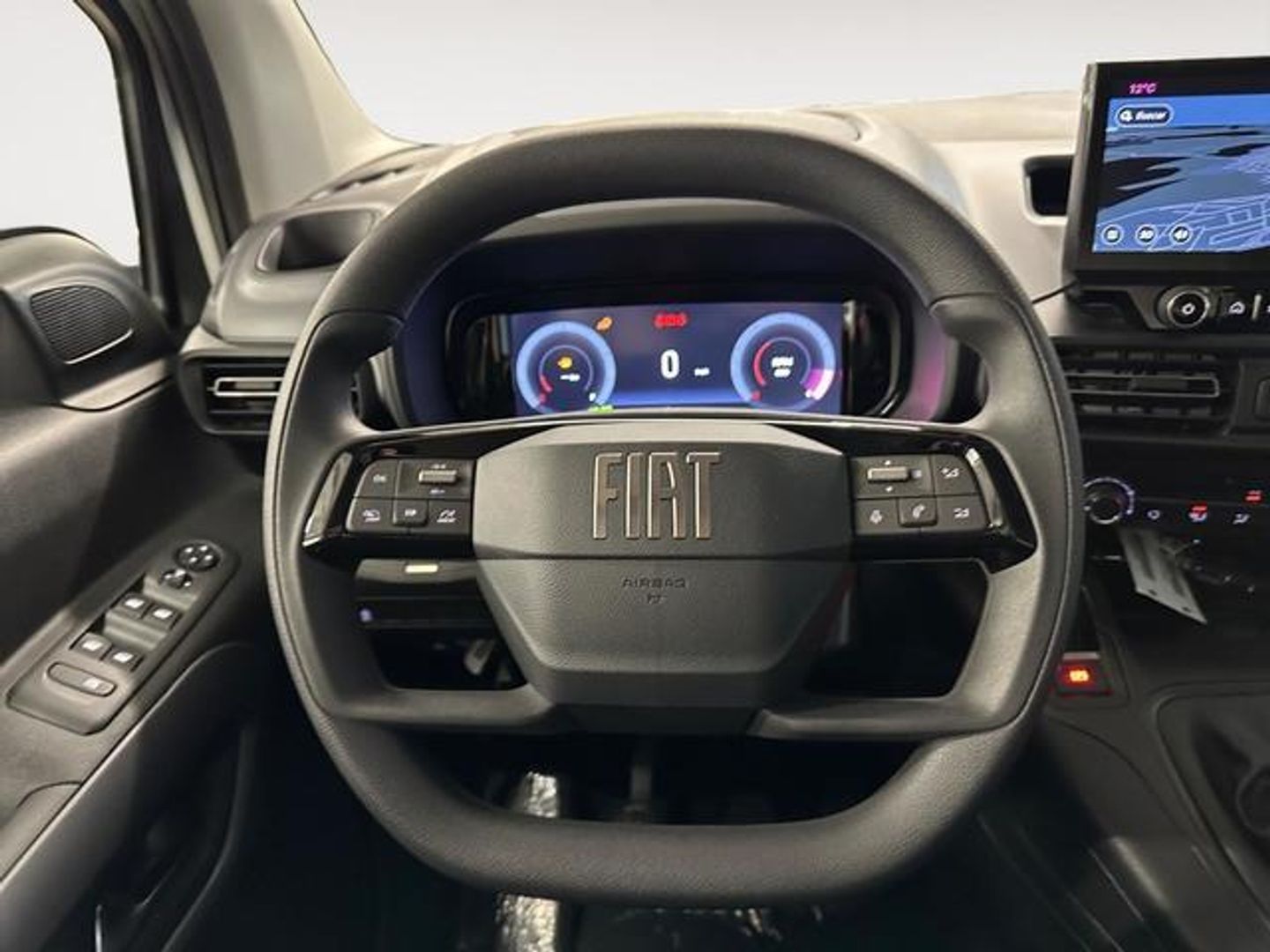 Fiat Dobló Combi 1.5 Diesel Talla M 74 kW (100 CV)