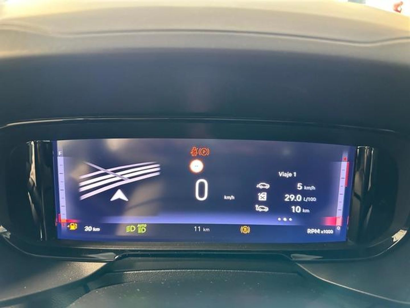 Fiat Dobló Combi 1.5 Diesel Talla M 74 kW (100 CV)