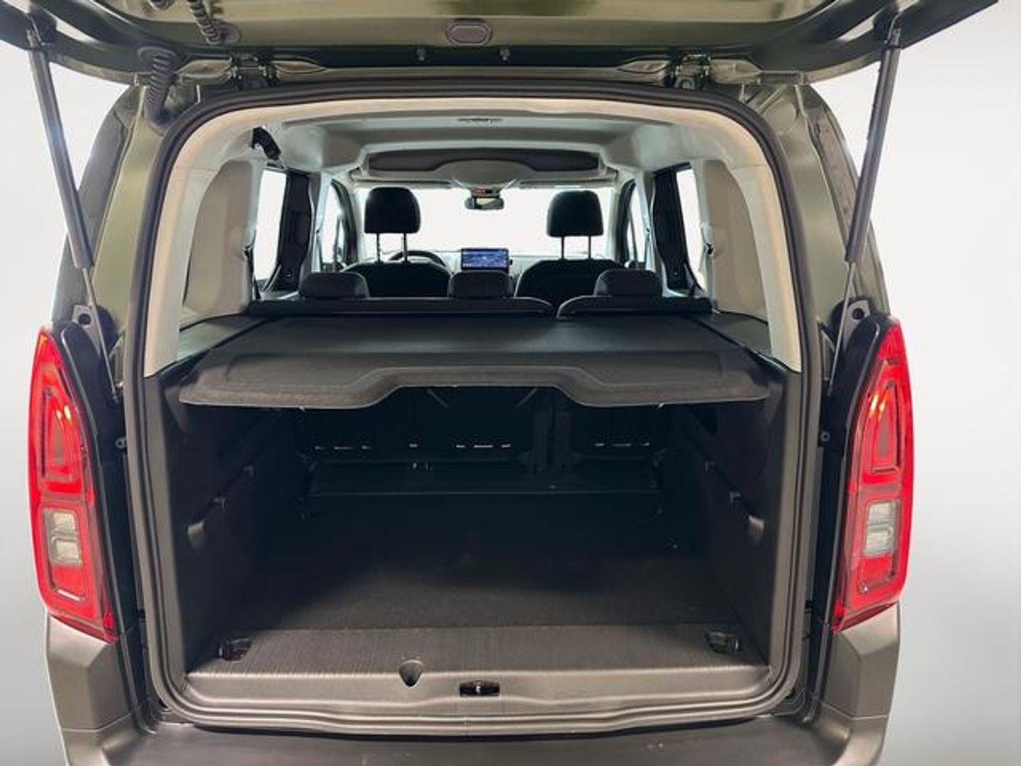 Fiat Dobló Combi 1.5 Diesel Talla M 74 kW (100 CV)