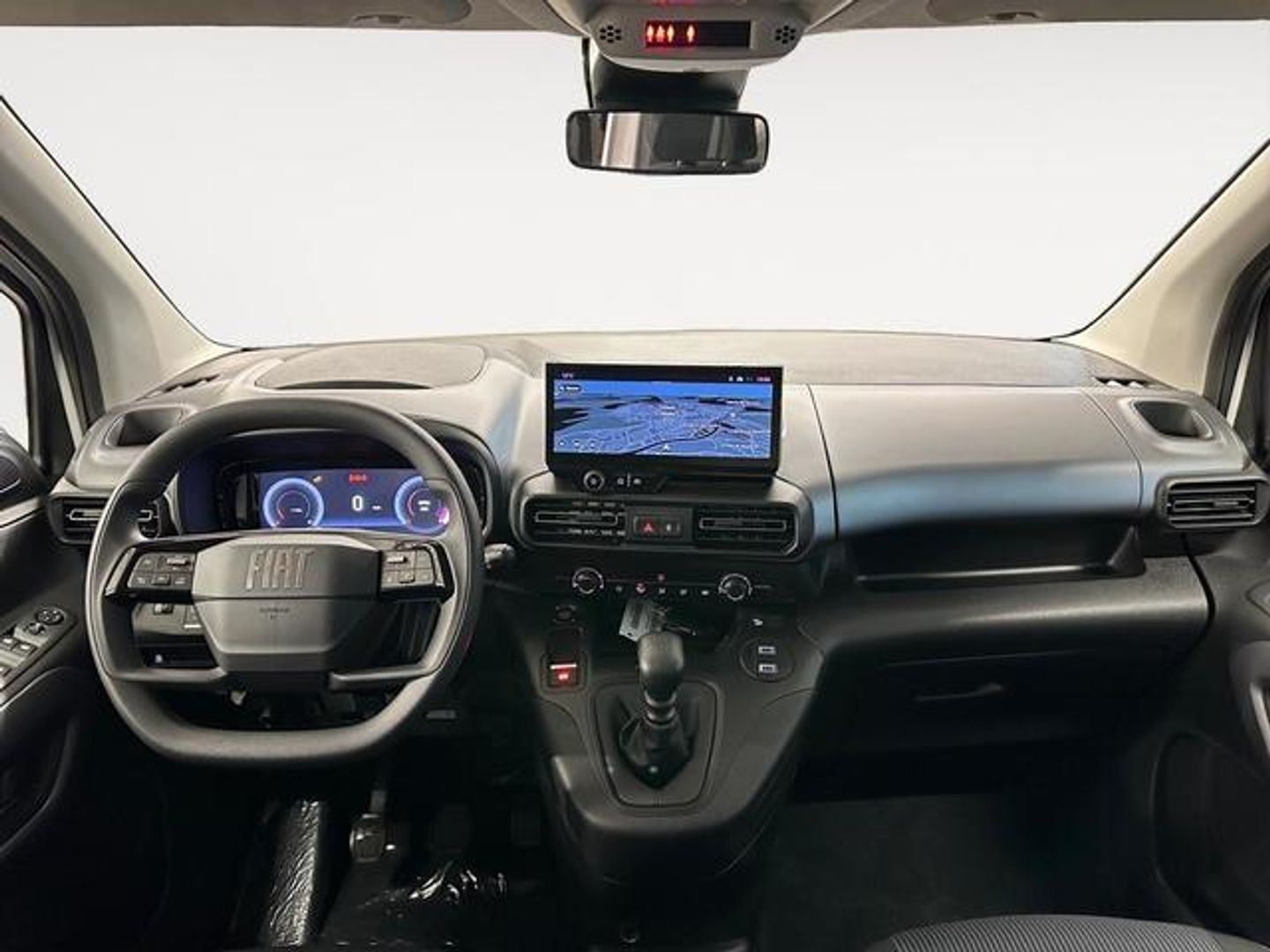 Fiat Dobló Combi 1.5 Diesel Talla M 74 kW (100 CV)