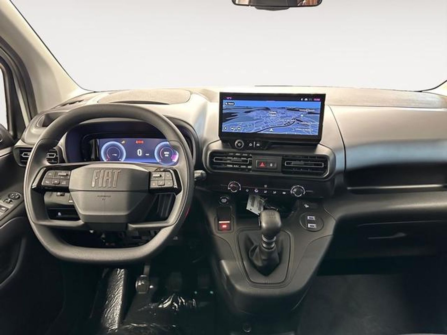 Fiat Dobló Combi 1.5 Diesel Talla M 74 kW (100 CV)