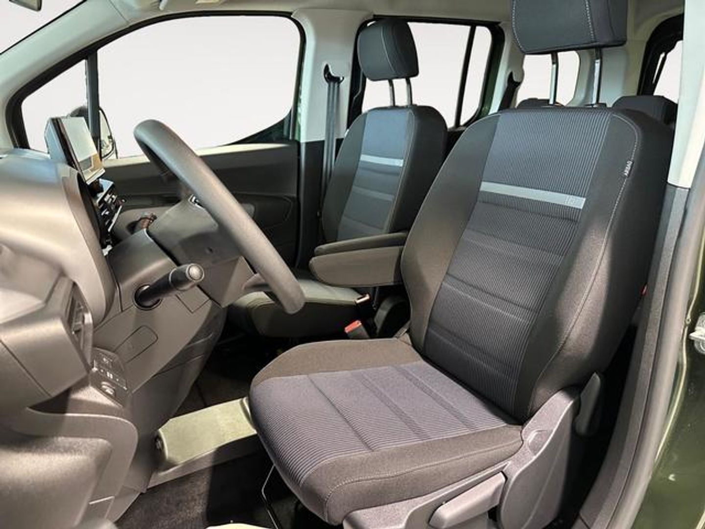 Fiat Dobló Combi 1.5 Diesel Talla M 74 kW (100 CV)
