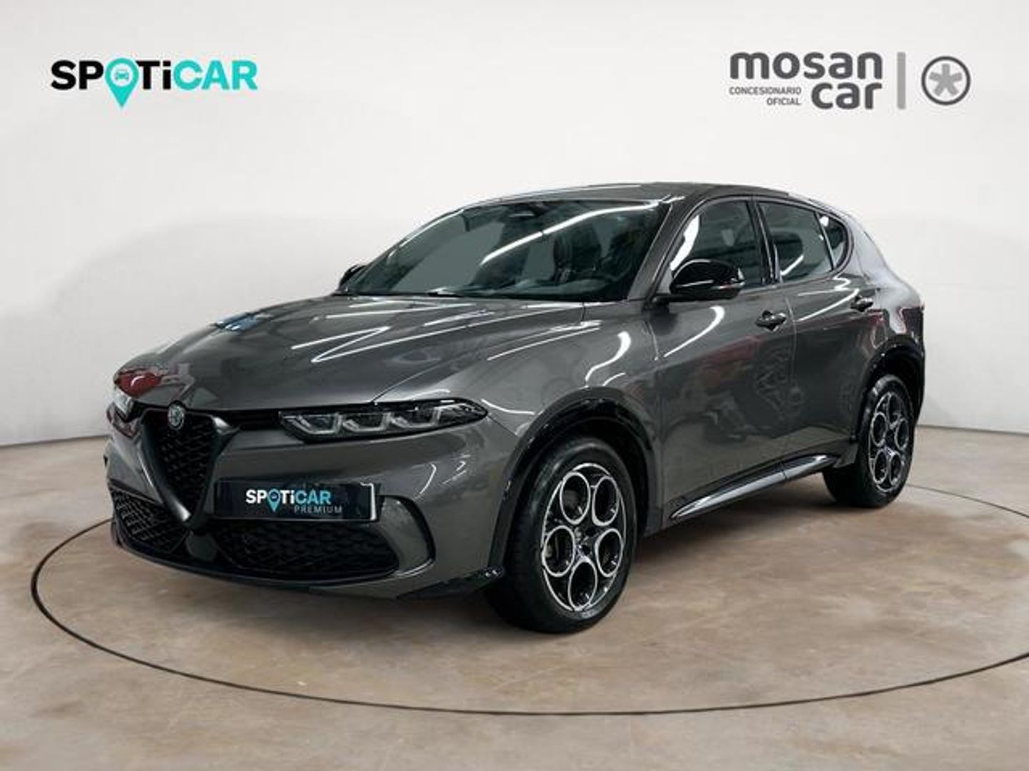 Alfa Romeo Tonale 1.6 DS Sprint FWD 96 kW (130 CV)