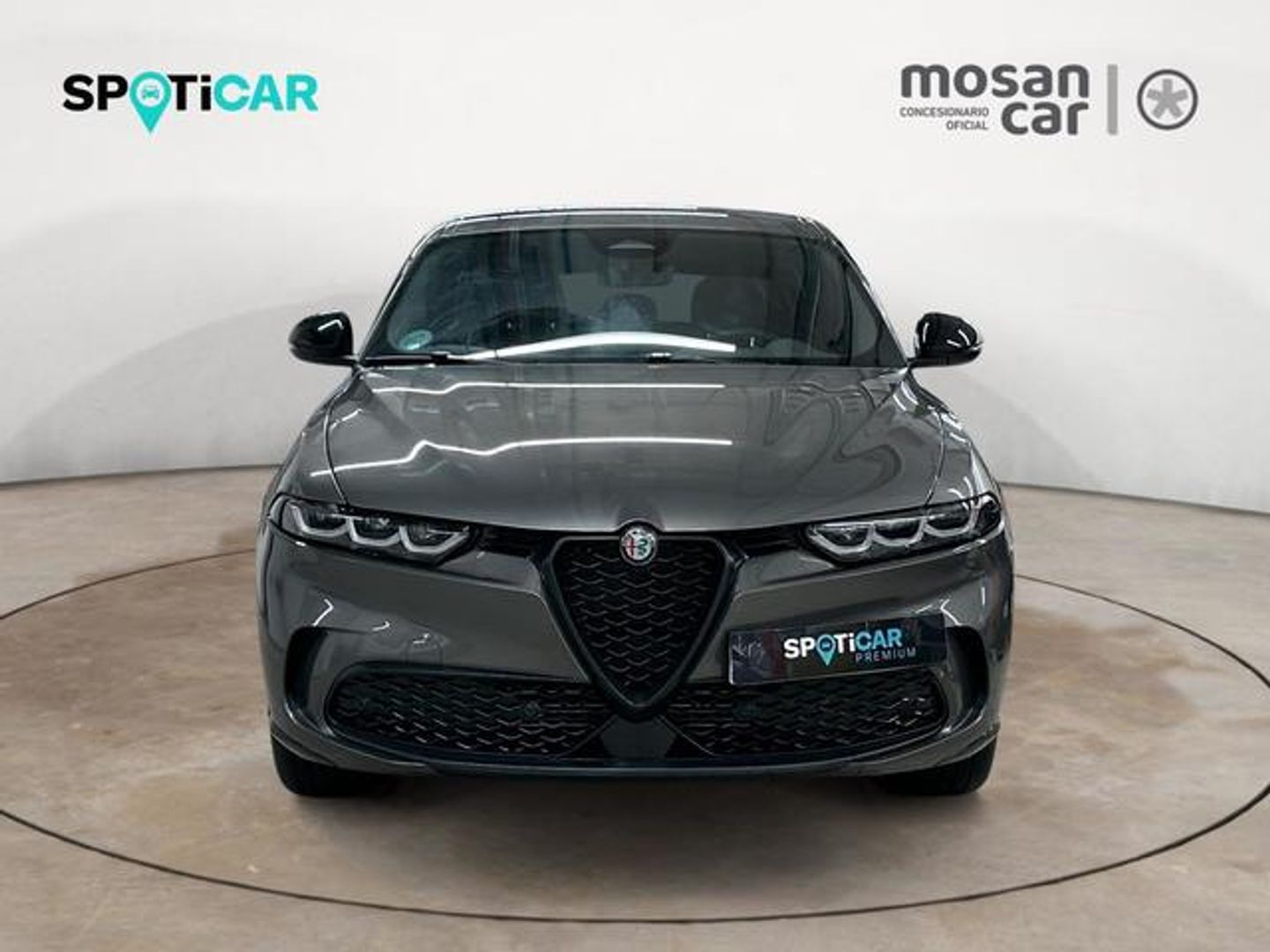 Alfa Romeo Tonale 1.6 DS Sprint FWD 96 kW (130 CV)