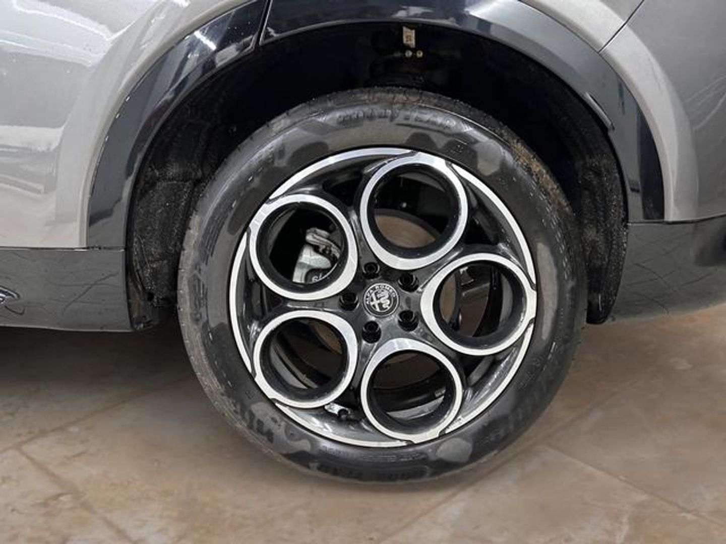 Alfa Romeo Tonale 1.6 DS Sprint FWD 96 kW (130 CV)