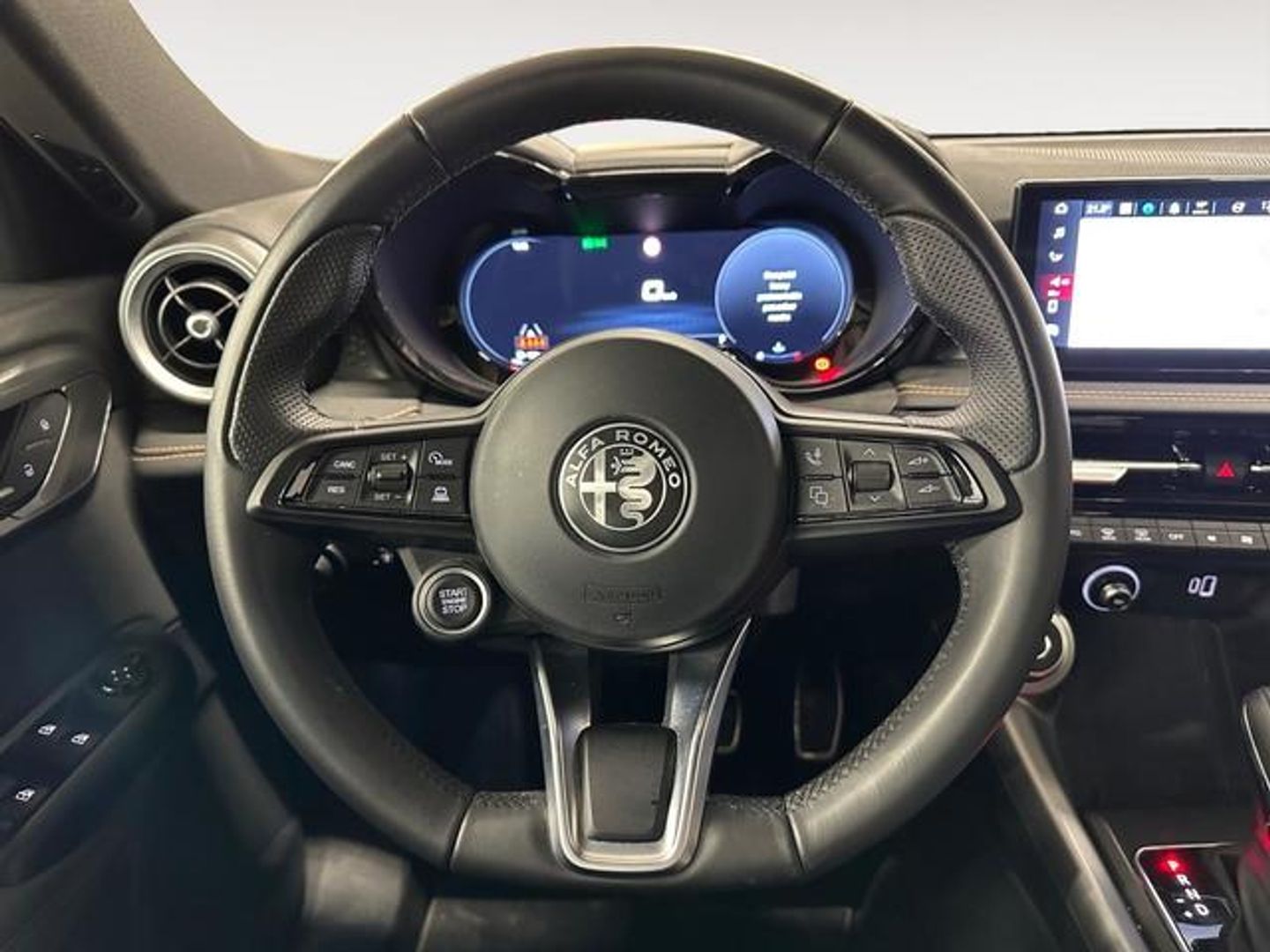 Alfa Romeo Tonale 1.6 DS Sprint FWD 96 kW (130 CV)