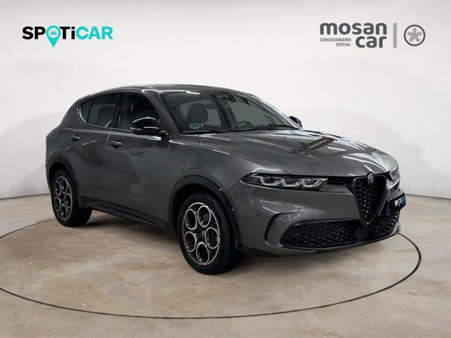 Alfa Romeo Tonale 1.6 DS Sprint FWD 96 kW (130 CV)