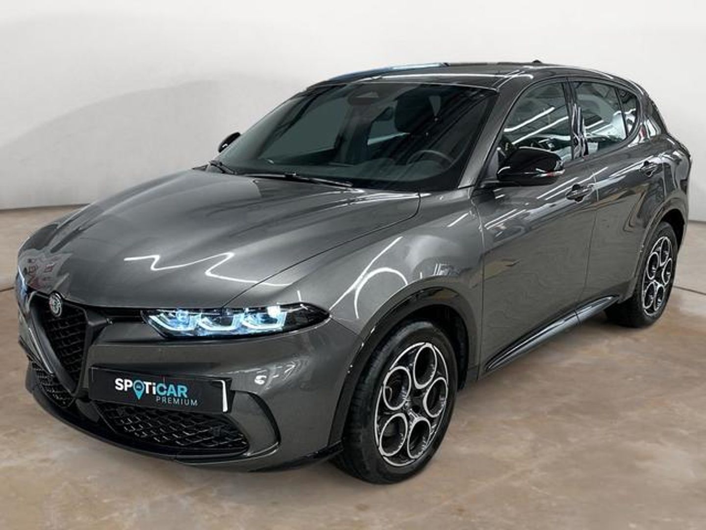Alfa Romeo Tonale 1.6 DS Sprint FWD 96 kW (130 CV)