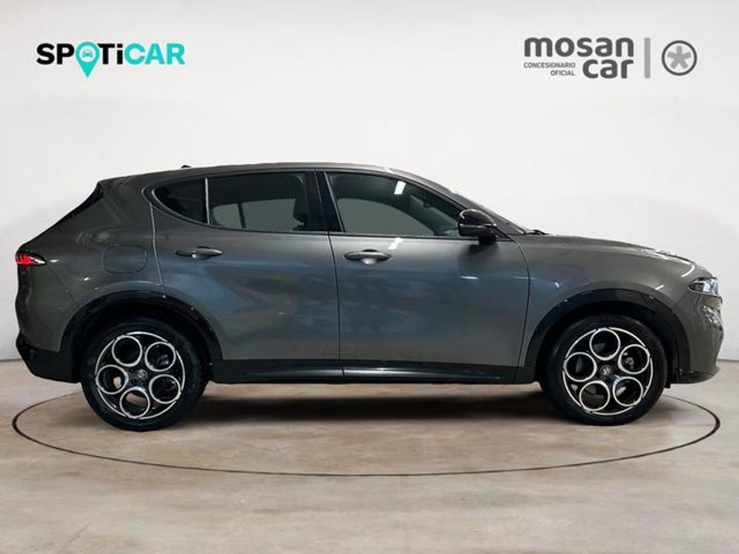 Alfa Romeo Tonale 1.6 DS Sprint FWD 96 kW (130 CV)