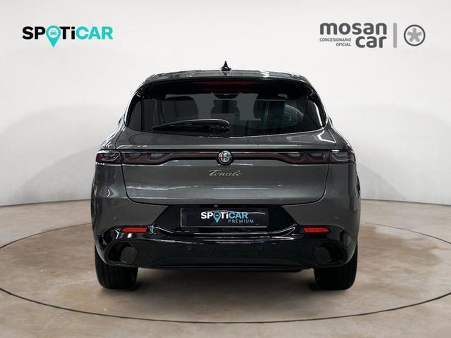 Alfa Romeo Tonale 1.6 DS Sprint FWD 96 kW (130 CV)