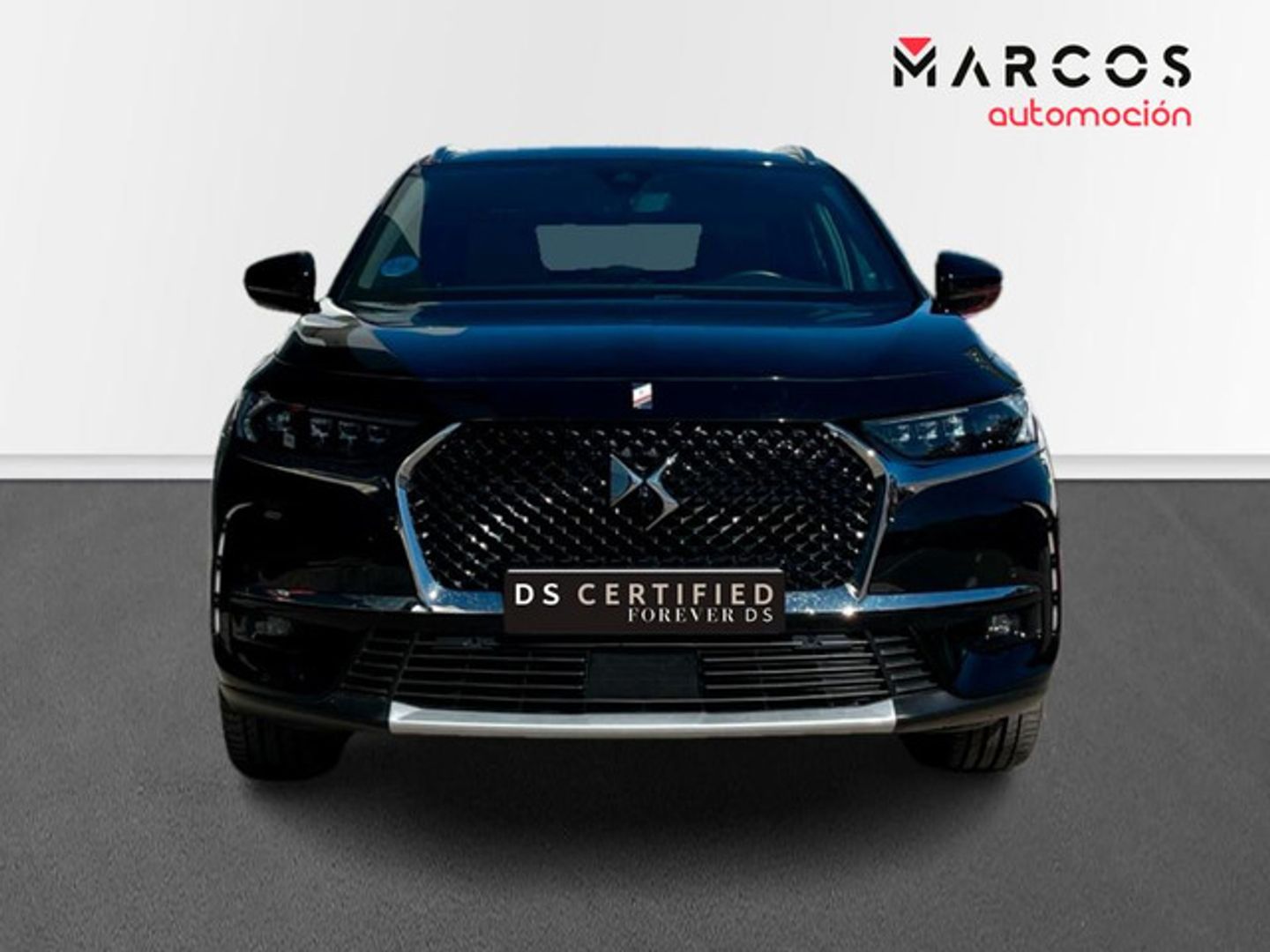 Ds DS7 Crossback E-Tense 225 Grand Chic