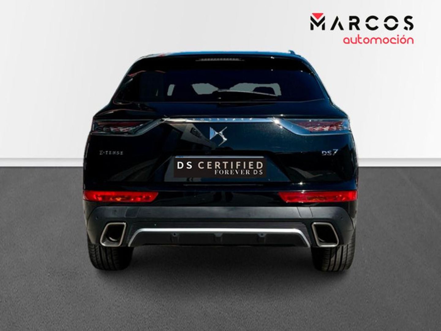 Ds DS7 Crossback E-Tense 225 Grand Chic