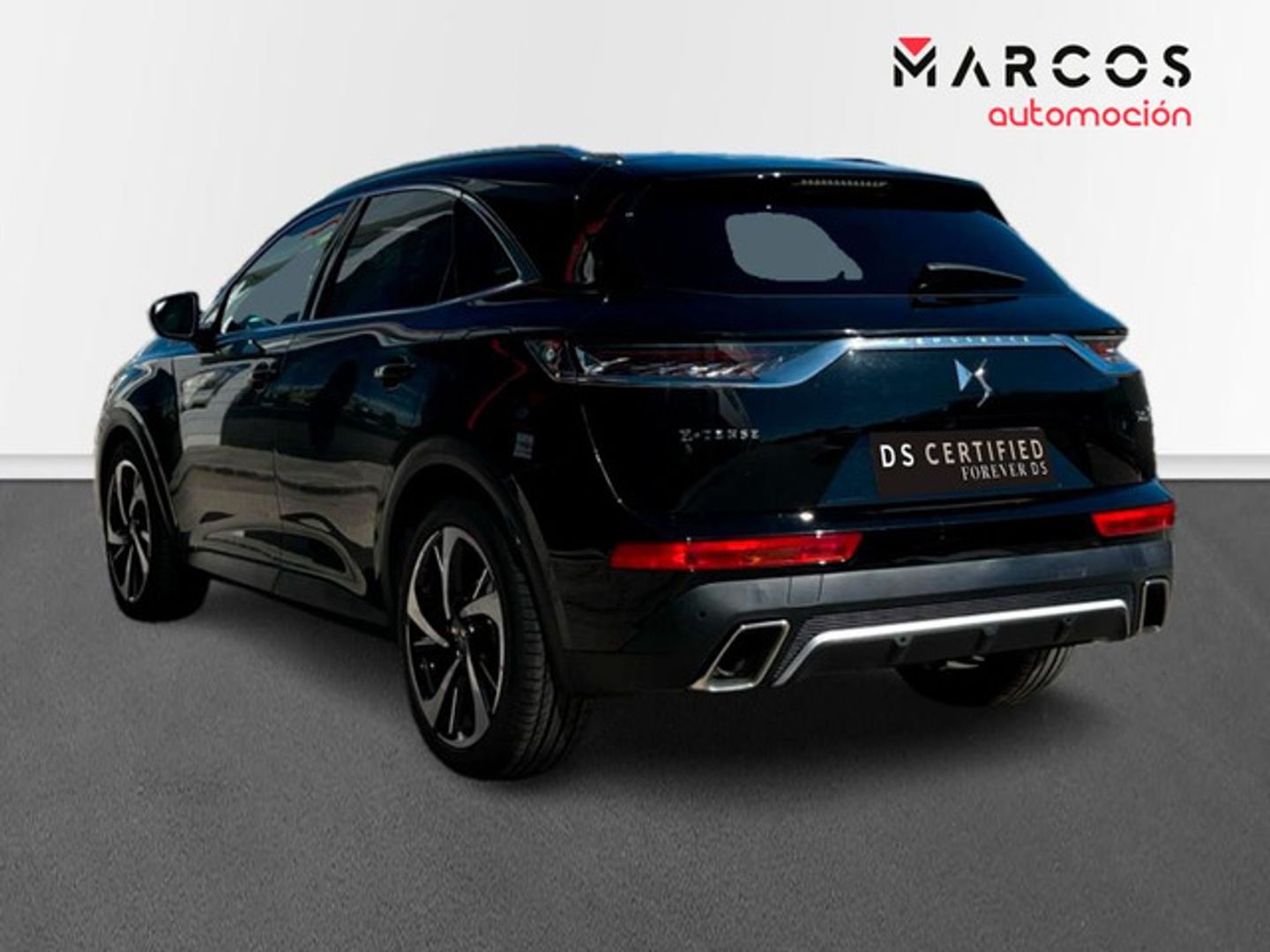 Ds DS7 Crossback E-Tense 225 Grand Chic