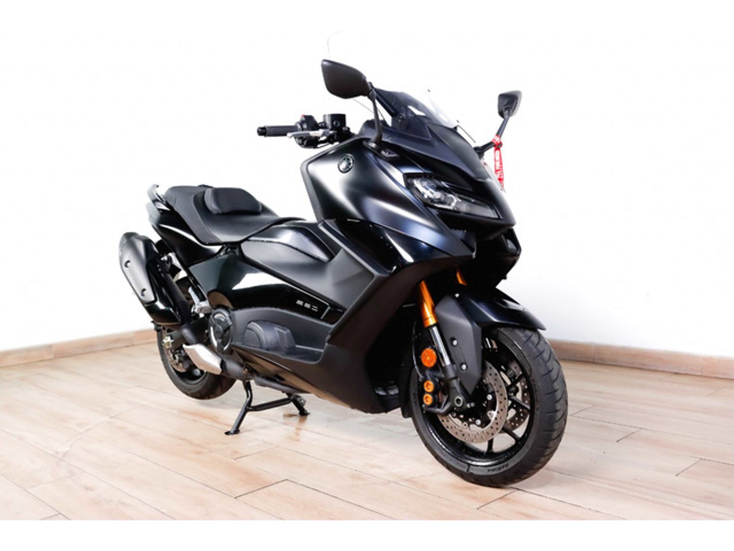 Yamaha TMAX560