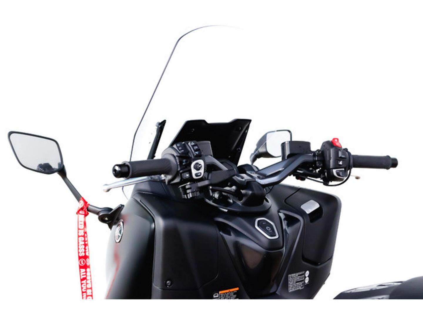 Yamaha TMAX560
