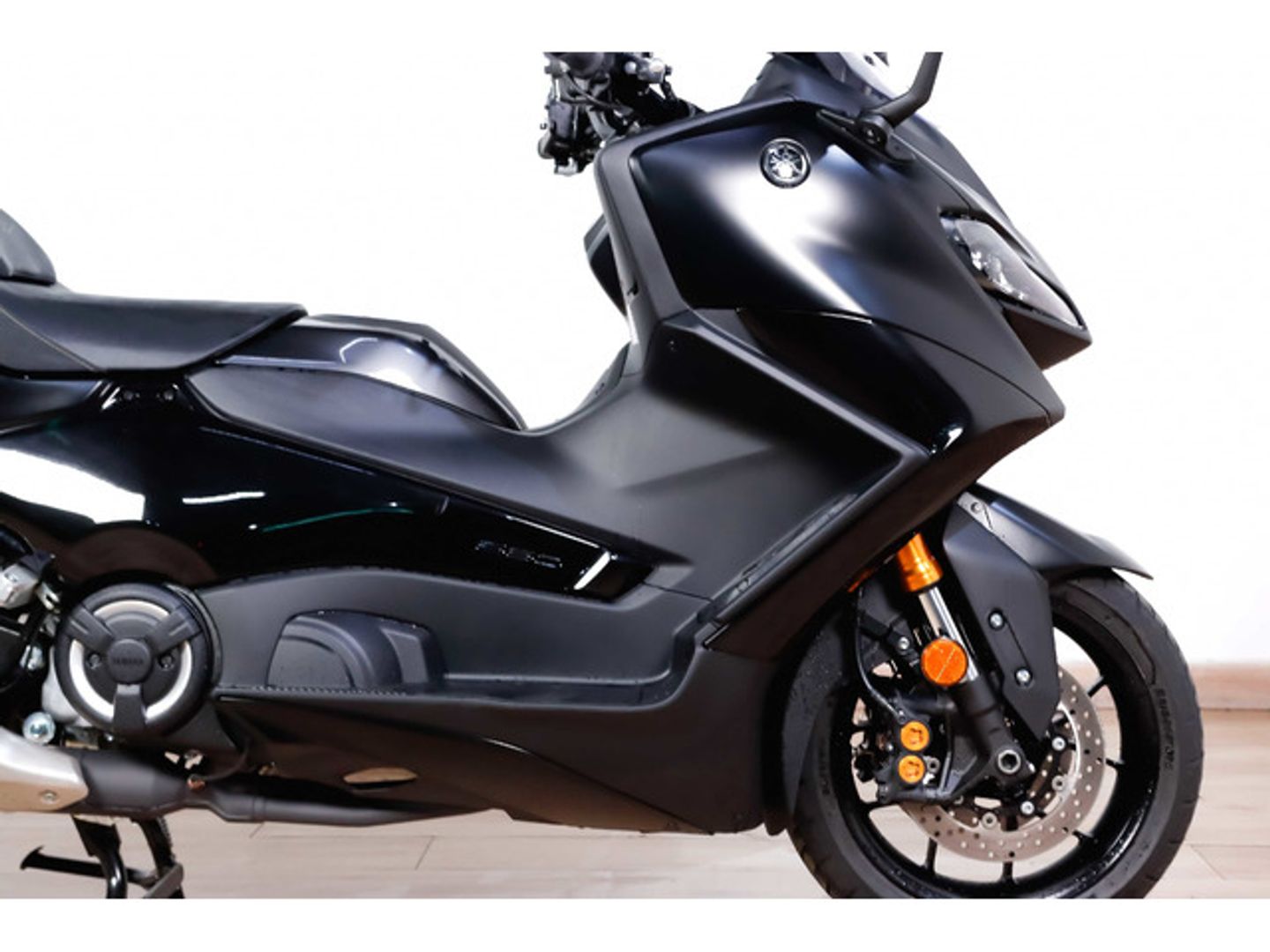 Yamaha TMAX560