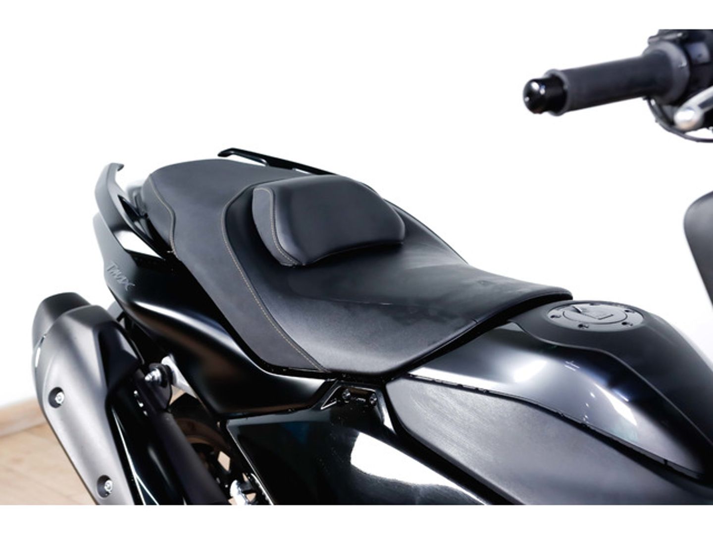 Yamaha TMAX560