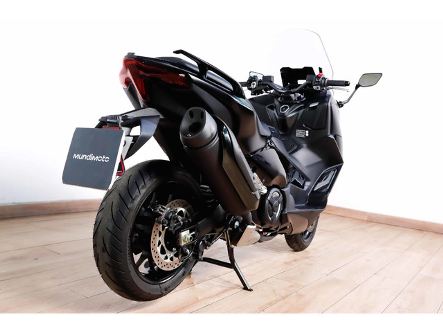 Yamaha TMAX560