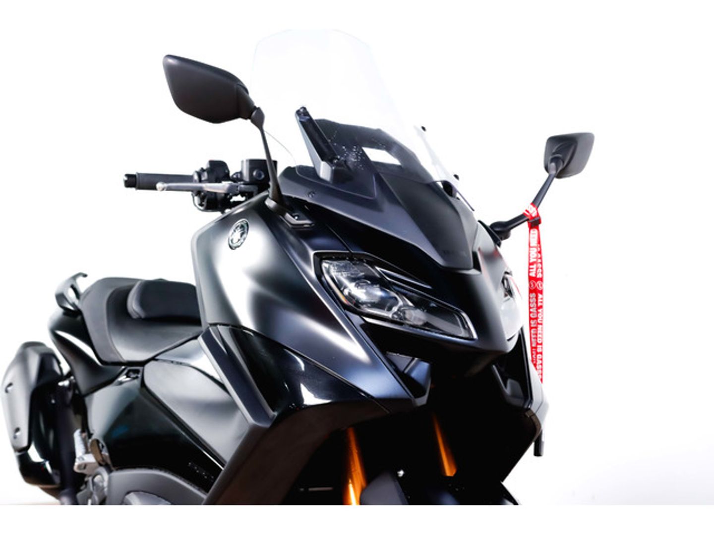 Yamaha TMAX560
