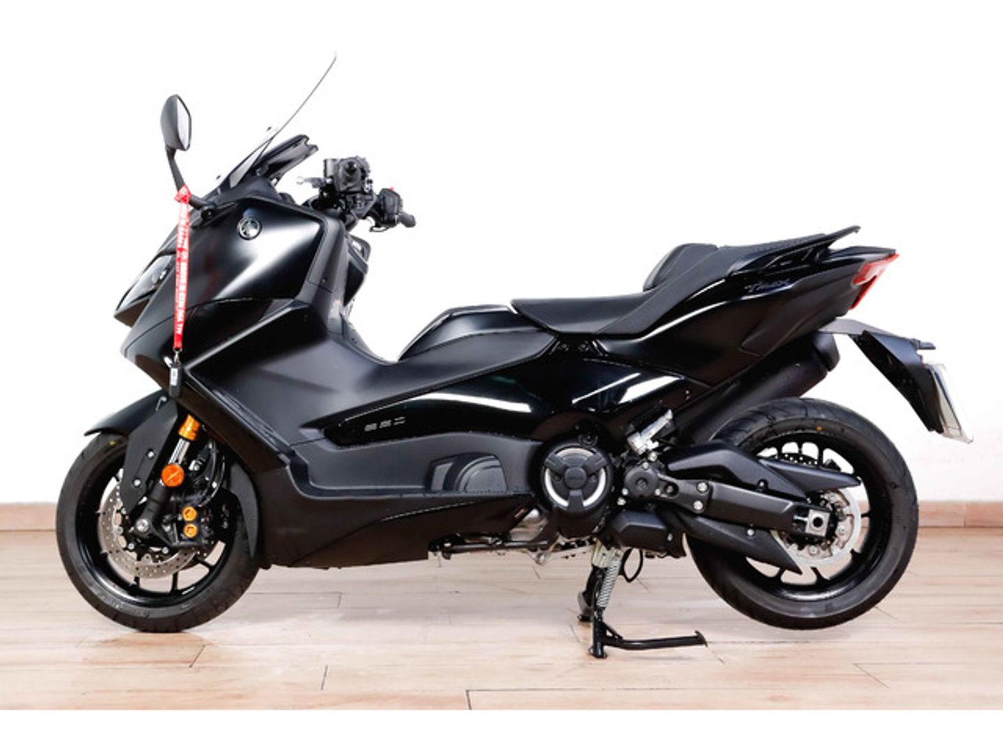 Yamaha TMAX560