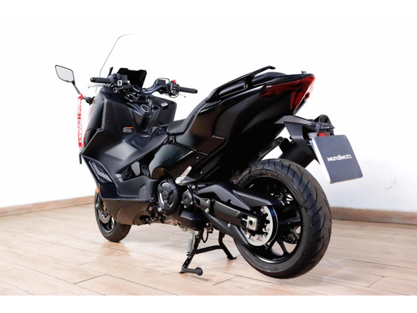 Yamaha TMAX560