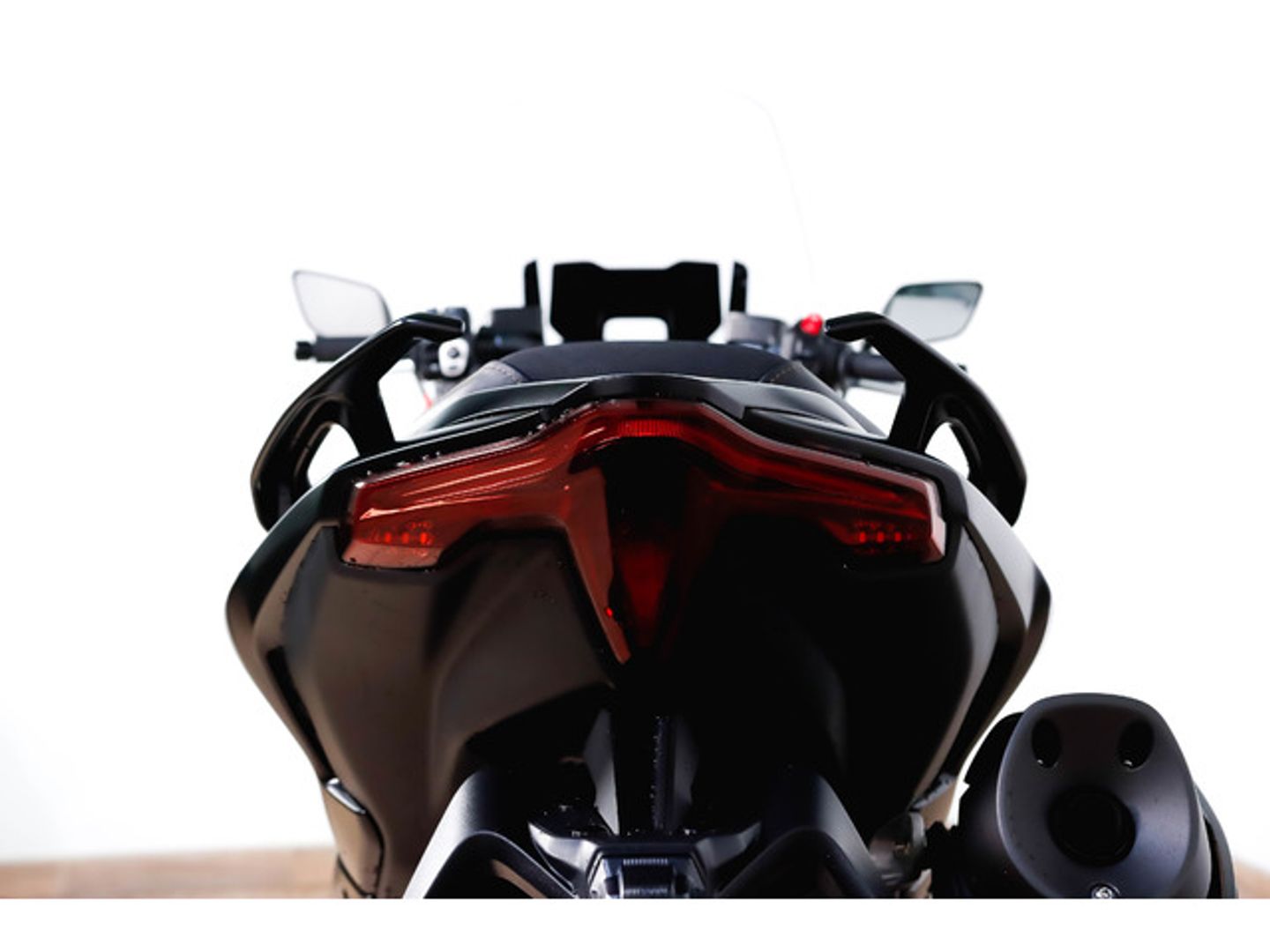 Yamaha TMAX560