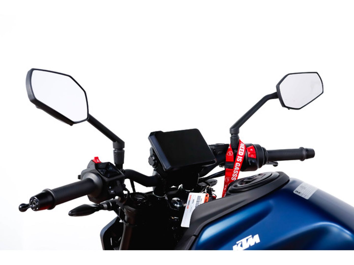 KTM 125 Duke