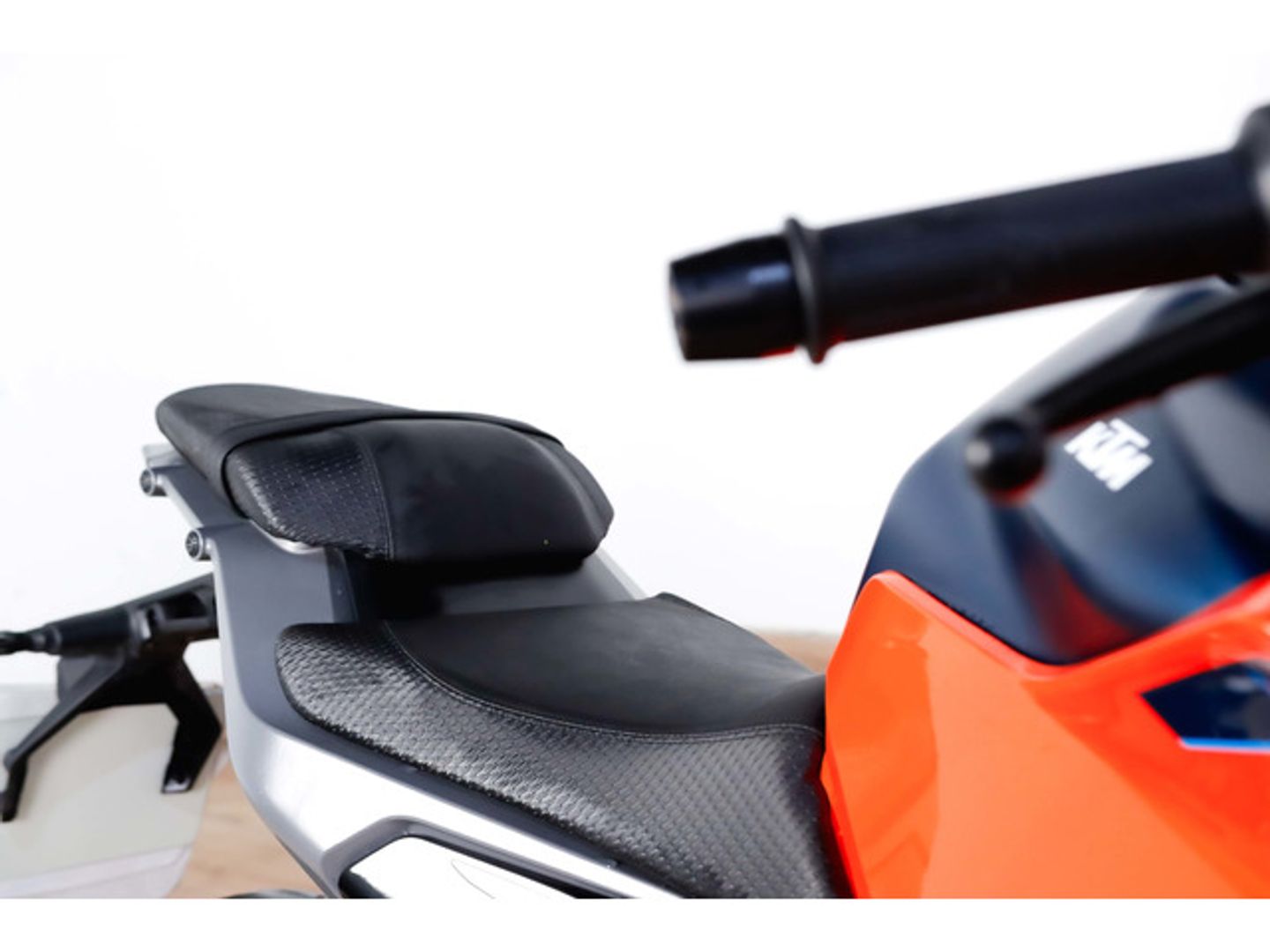 KTM 125 Duke