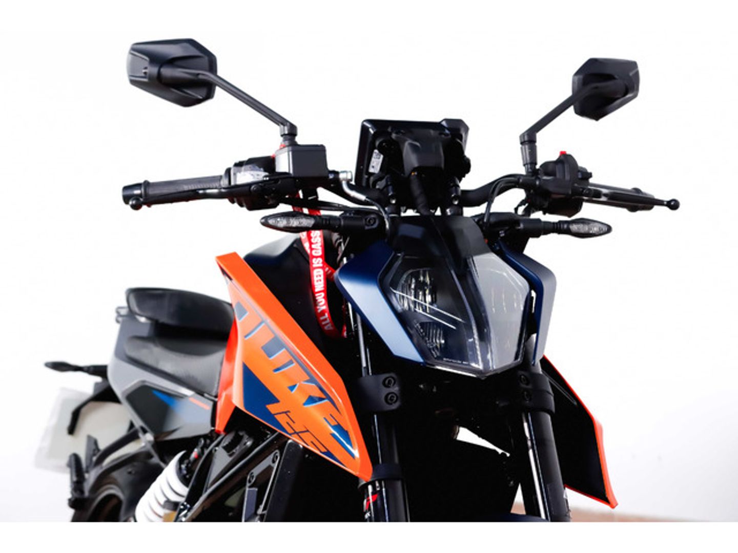 KTM 125 Duke