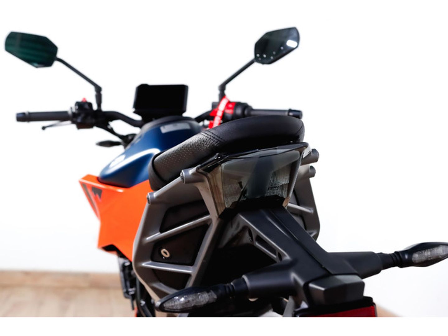 KTM 125 Duke