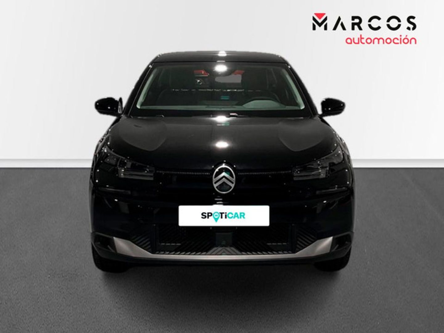 Citroen C4 Hybrid 136 Plus e-DCS6 100 kW (136 CV)
